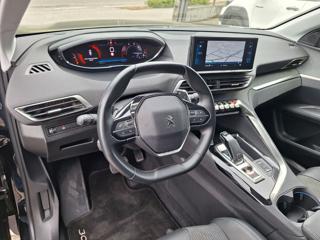 PEUGEOT 3008 usata, con Airbag laterali