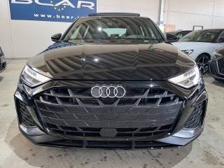 AUDI A3 usata, con Airbag