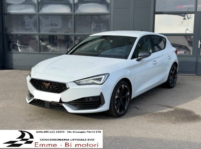 CUPRA Leon usata, con ABS