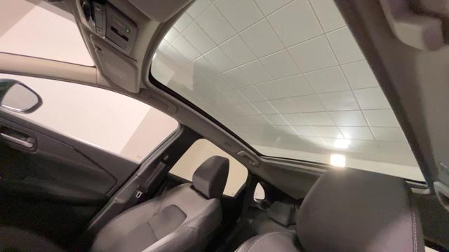 NISSAN Qashqai usata, con Servosterzo