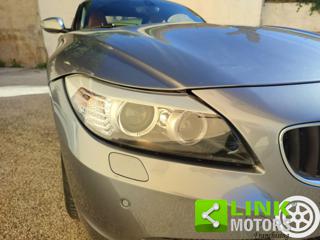 BMW Z4 usata, con Chiusura centralizzata