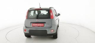 FIAT Panda usata 34