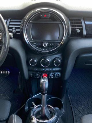 MINI Cooper S usata, con Climatizzatore
