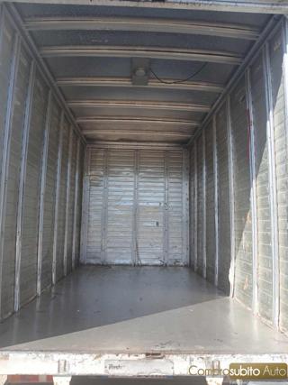 FORD Transit usata 6