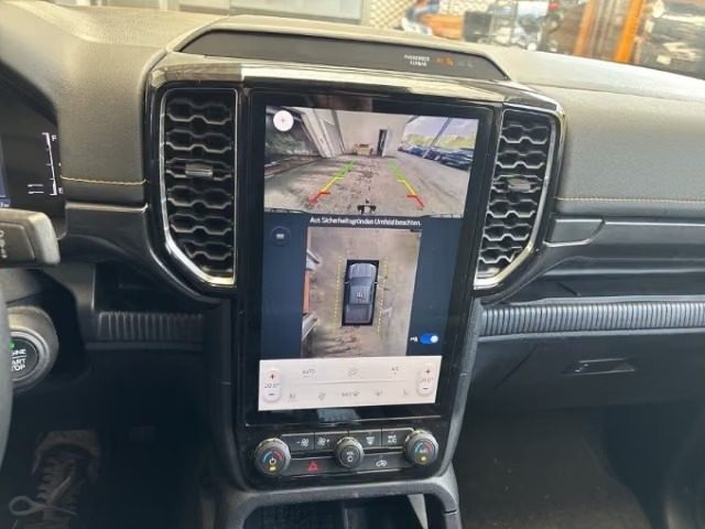 FORD Ranger usata, con Cruise Control