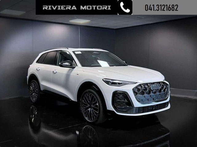 AUDI Q5 usata, con Airbag laterali