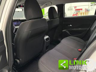 PEUGEOT 308 usata, con Sistema di navigazione