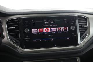 VOLKSWAGEN T-Roc usata 8