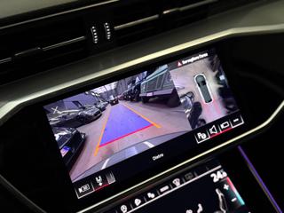 AUDI A6 allroad usata, con Fendinebbia