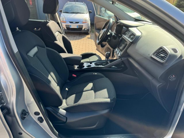 RENAULT Kadjar usata, con Sistema di navigazione