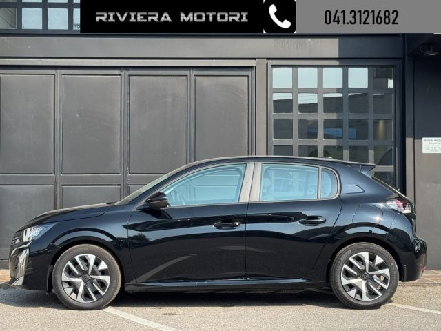 PEUGEOT 208 usata, con Alzacristalli elettrici