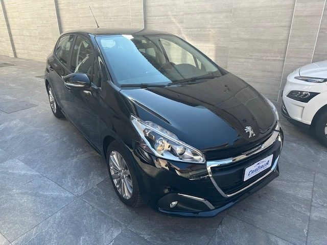 PEUGEOT 208 usata, con Airbag laterali