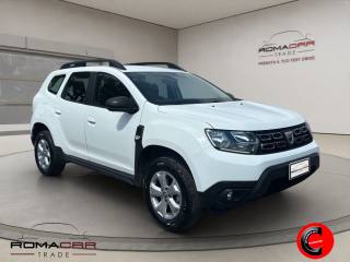 DACIA Duster usata, con Airbag Passeggero