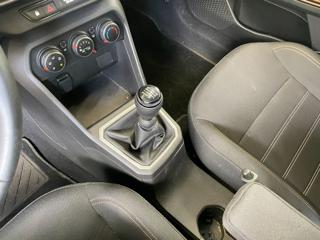 DACIA Sandero usata, con USB