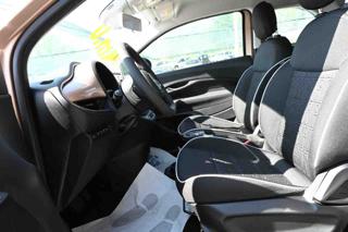 FIAT 500e usata, con Climatizzatore