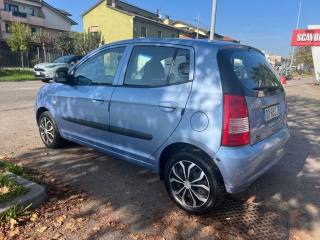 KIA Picanto usata 13
