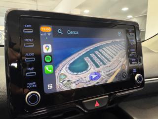 TOYOTA Yaris Cross usata, con Start/Stop Automatico