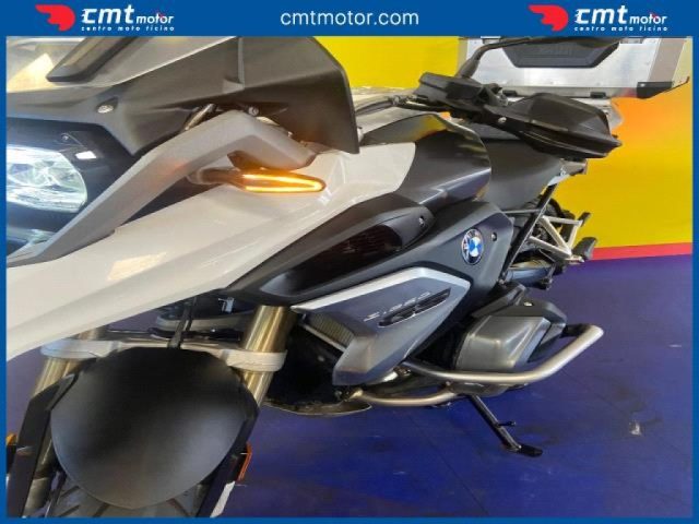 BMW R 1250 GS usata 6