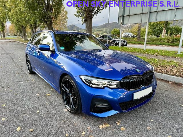 BMW 330 usata, con Airbag laterali