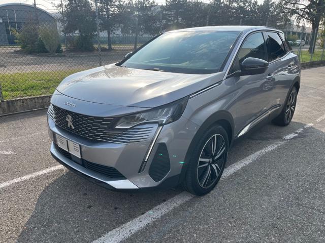 PEUGEOT 3008 usata, con Airbag