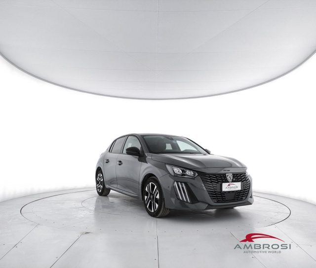 PEUGEOT 208 usata 1