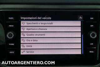 VOLKSWAGEN T-Roc usata, con Immobilizzatore elettronico