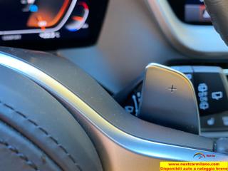 BMW M135 usata, con Luce d