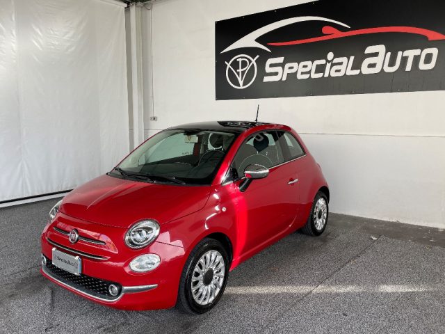 FIAT 500 usata, con Climatizzatore