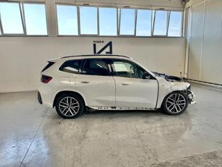 BMW X1 usata, con Boardcomputer