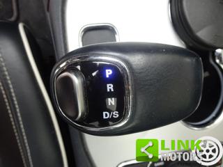 JEEP Grand Cherokee usata, con Interni in pelle