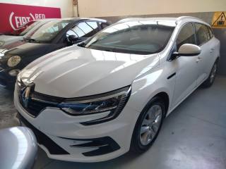 RENAULT Megane usata, con Autoradio