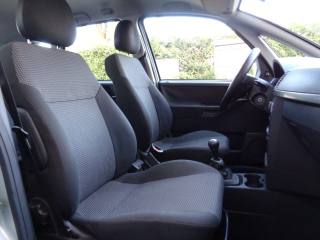 OPEL Meriva usata, con Chiusura centralizzata