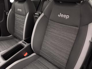 JEEP Avenger usata, con Cruise Control