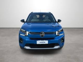 CITROEN C3 usata, con Airbag