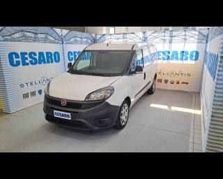FIAT Doblo usata, con Airbag