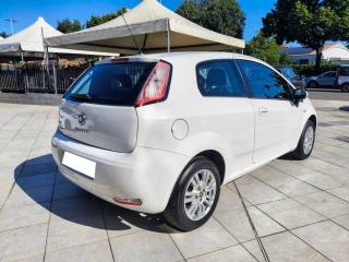 FIAT Punto Evo usata, con Autoradio