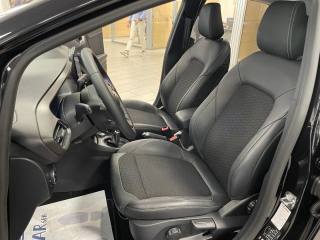 FORD Puma usata, con Touch screen