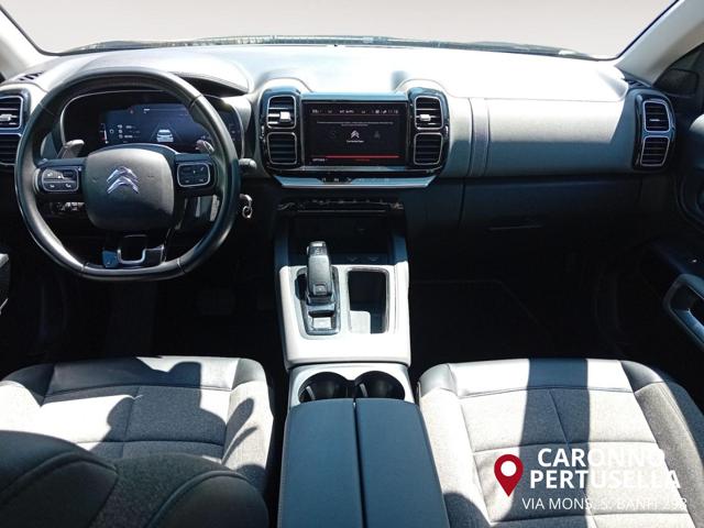 CITROEN C5 Aircross usata, con Cruise Control