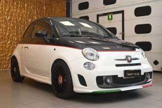ABARTH 595 Turismo usata 58