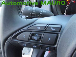 TOYOTA Aygo X usata, con Cruise Control
