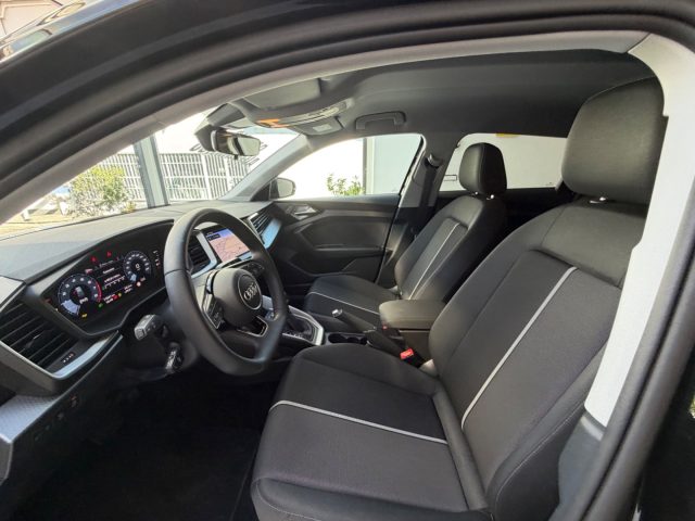AUDI A1 usata, con Sound system