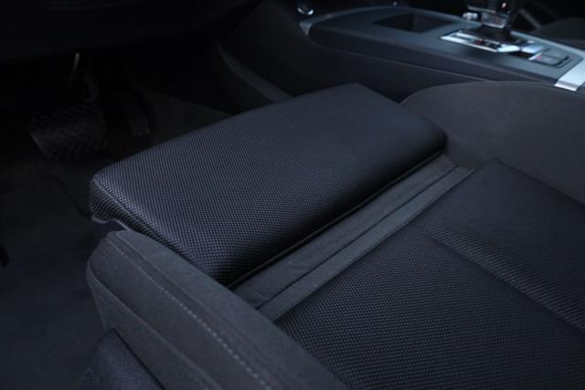 AUDI Q5 usata, con Antifurto