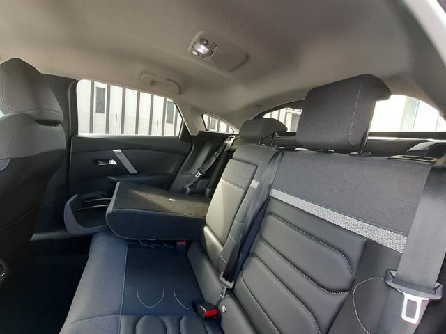 CITROEN C4 usata, con Sistema di navigazione