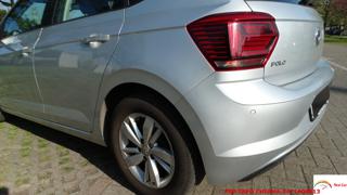 VOLKSWAGEN Polo usata 50