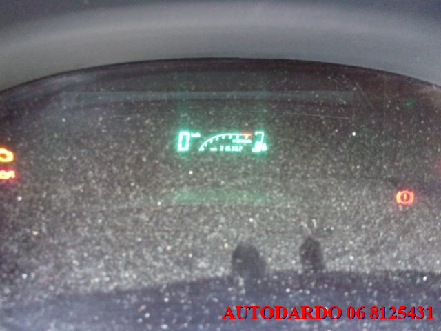 TOYOTA Yaris usata, con Servosterzo