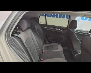 VOLKSWAGEN Golf usata, con Sound system