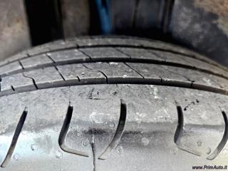 SKODA Kamiq usata, con Sedile posteriore sdoppiato