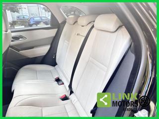 LAND ROVER Range Rover Velar usata, con Leve al volante