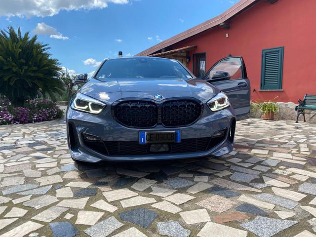 BMW 118 usata, con Chiusura centralizzata