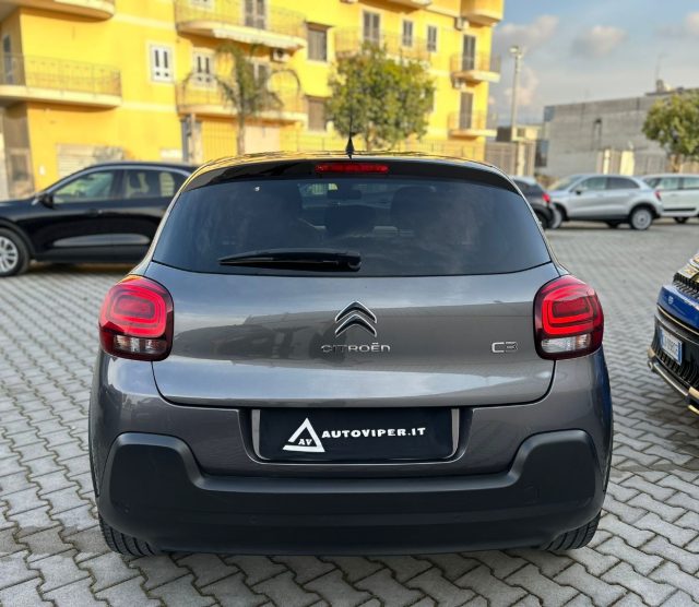 CITROEN C3 usata, con Alzacristalli elettrici